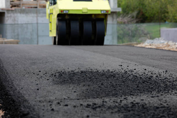 Driveway Pavers for Homes in Lincoln Village, CA